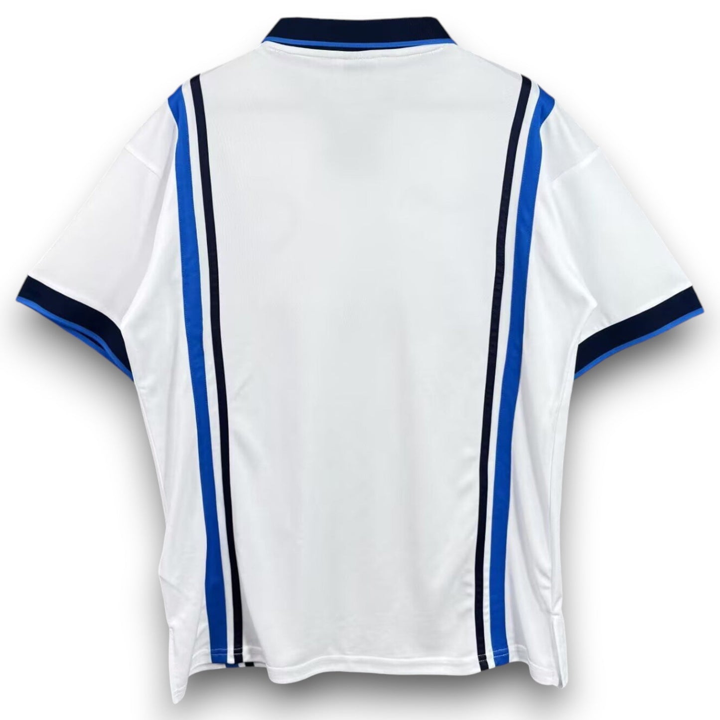 Retro 1997/98 Away Shirt - back product view