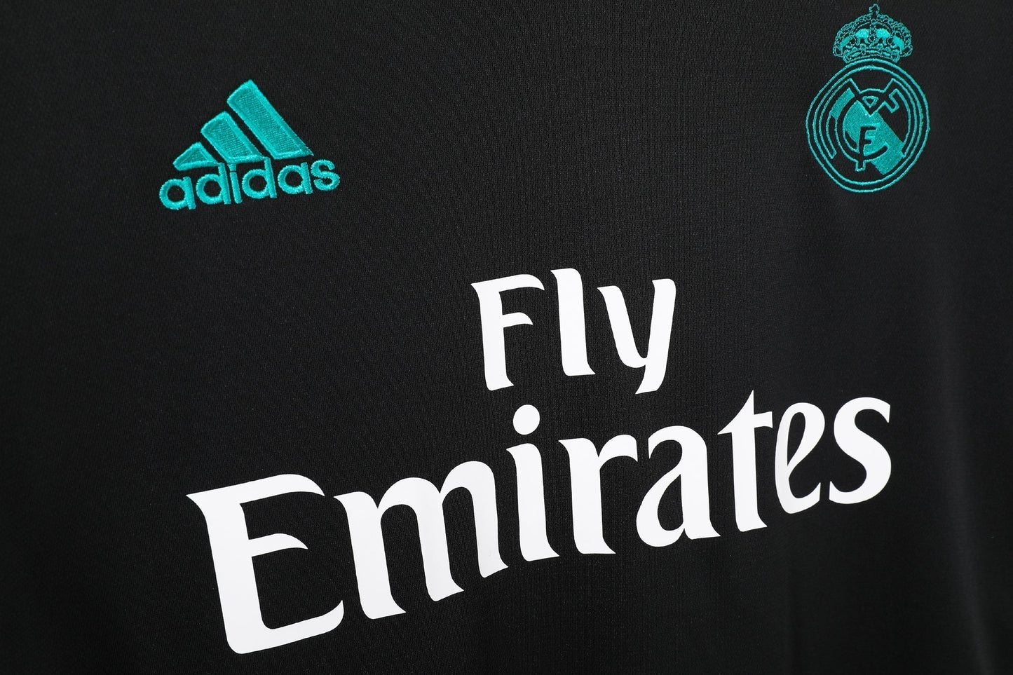 17/18 away retro football shirt