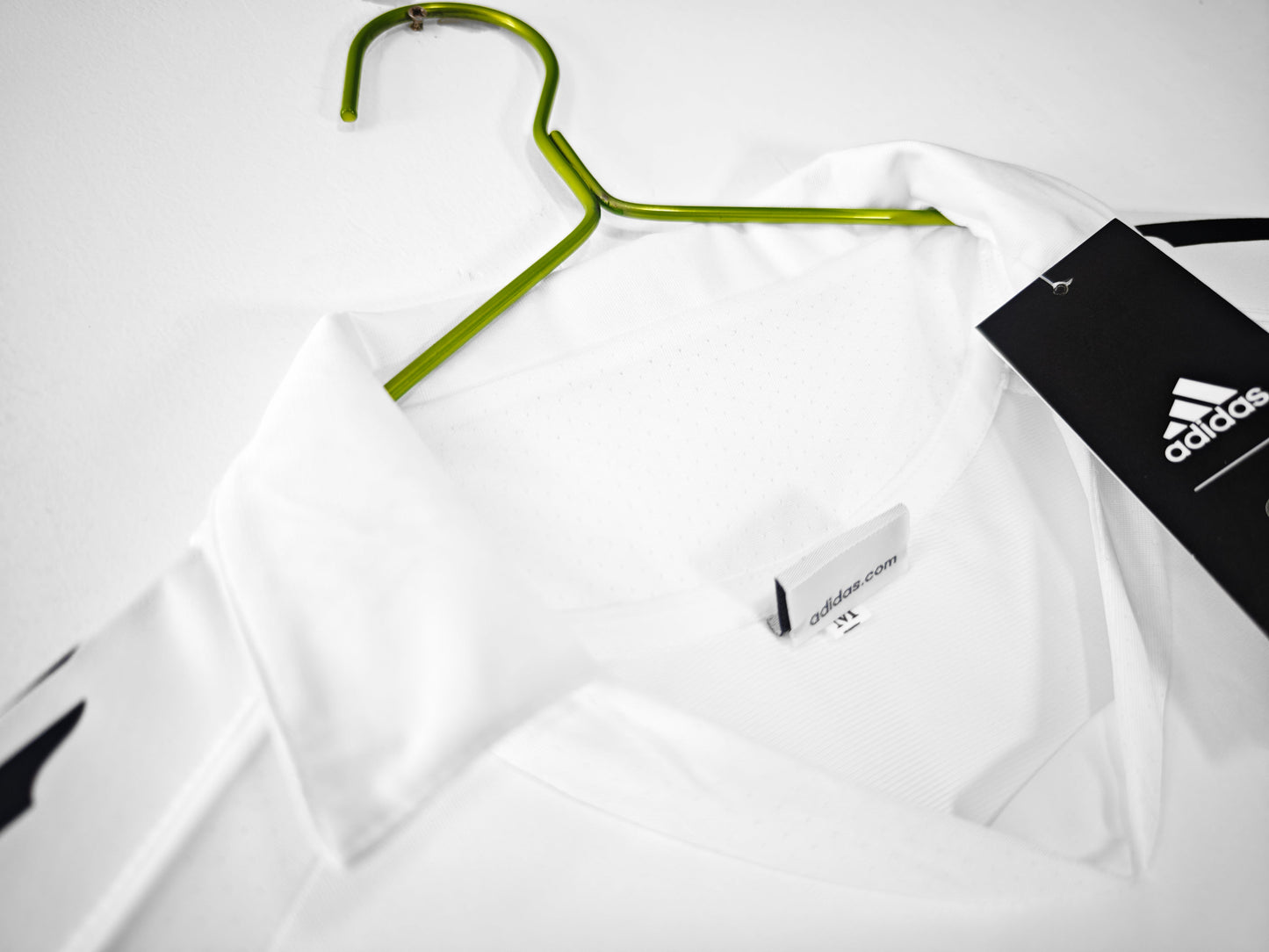 05/06 home retro football shirt
