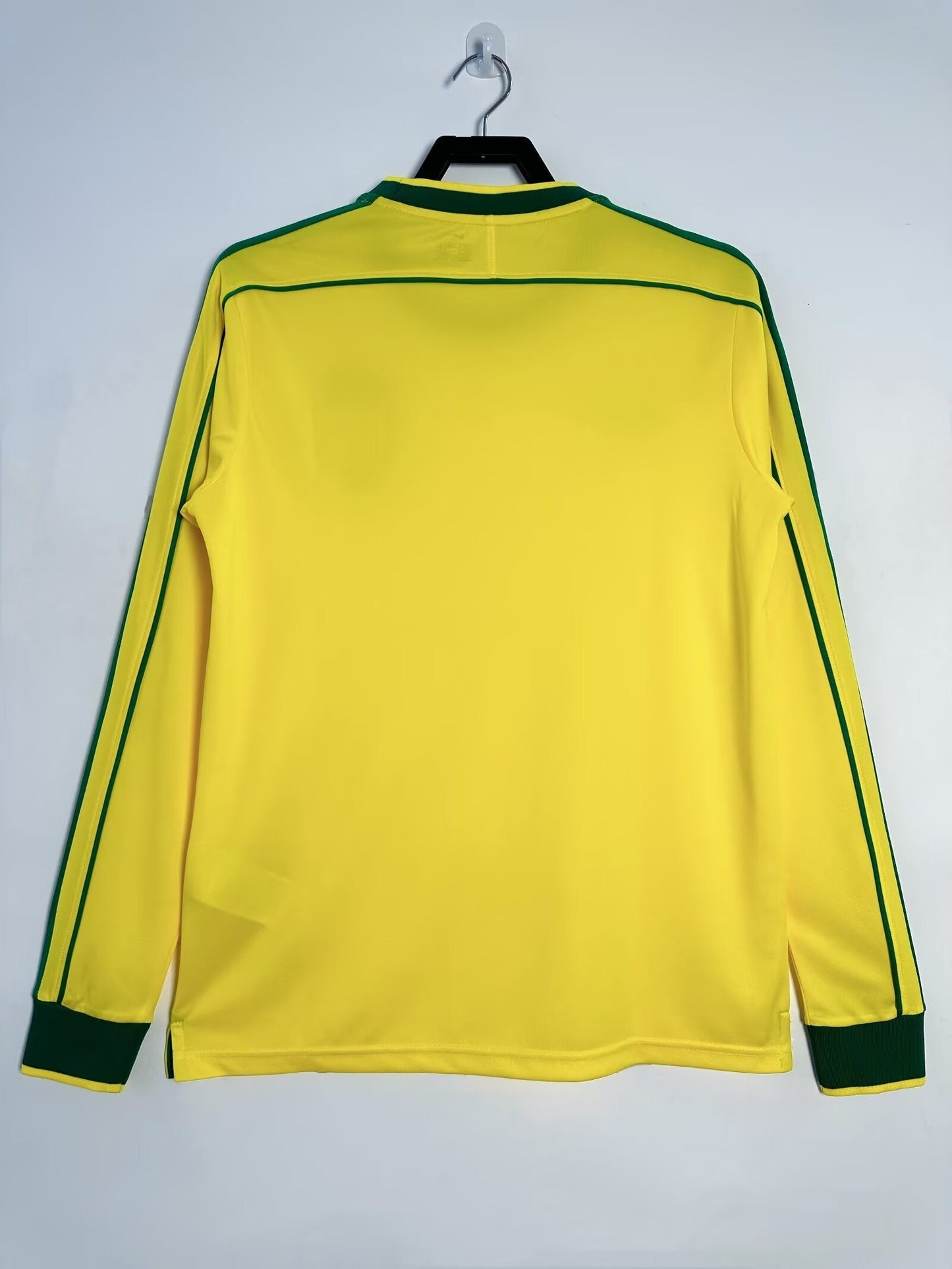 1998 home retro football shirt