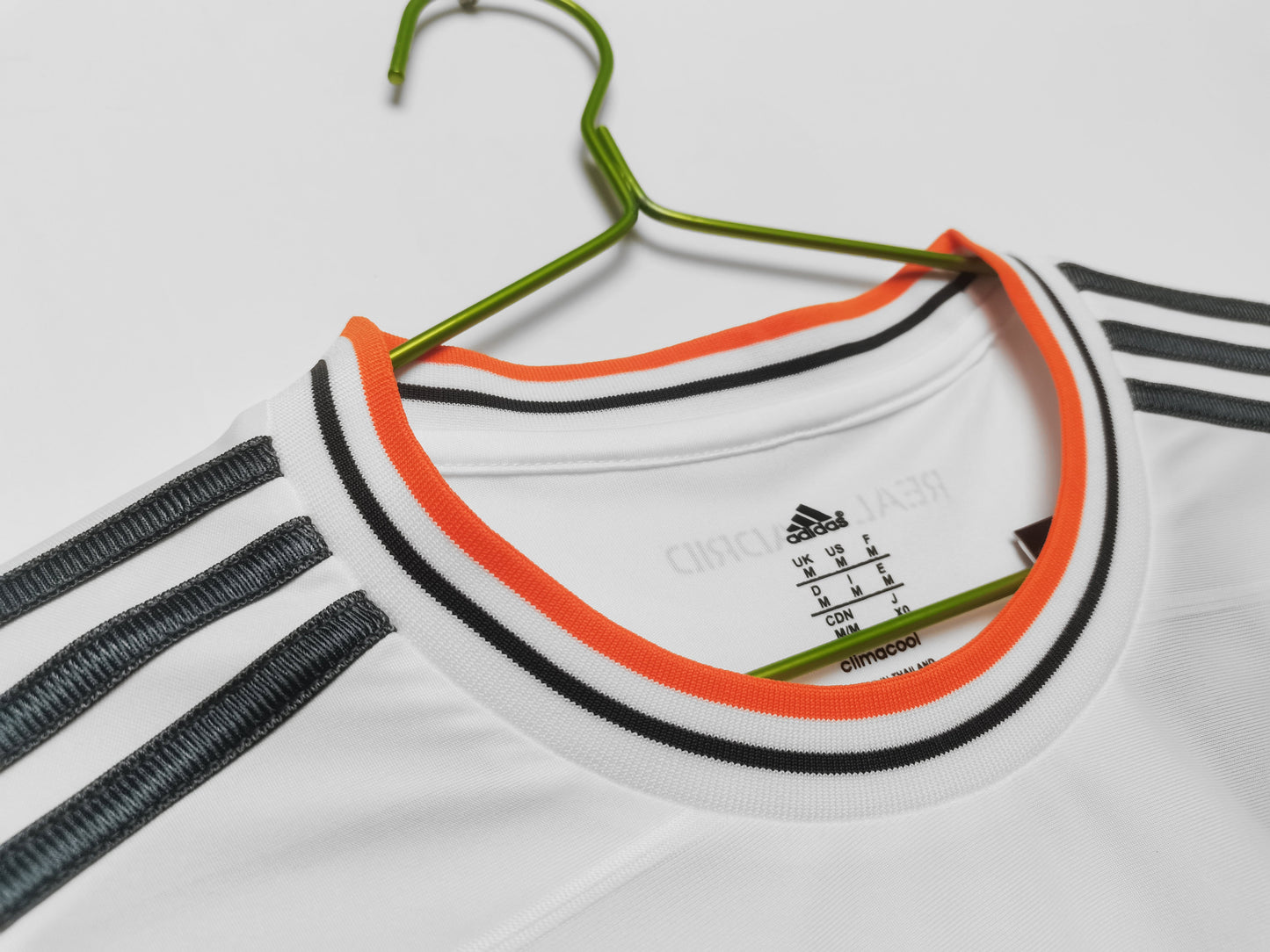 13/14 home retro football shirt