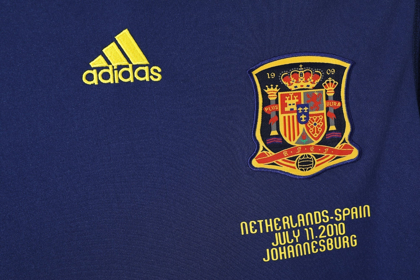 2010 away retro football shirt
