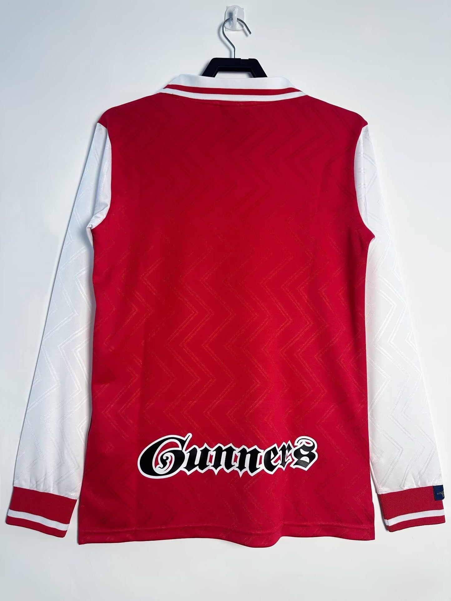 96/97 home retro football shirt