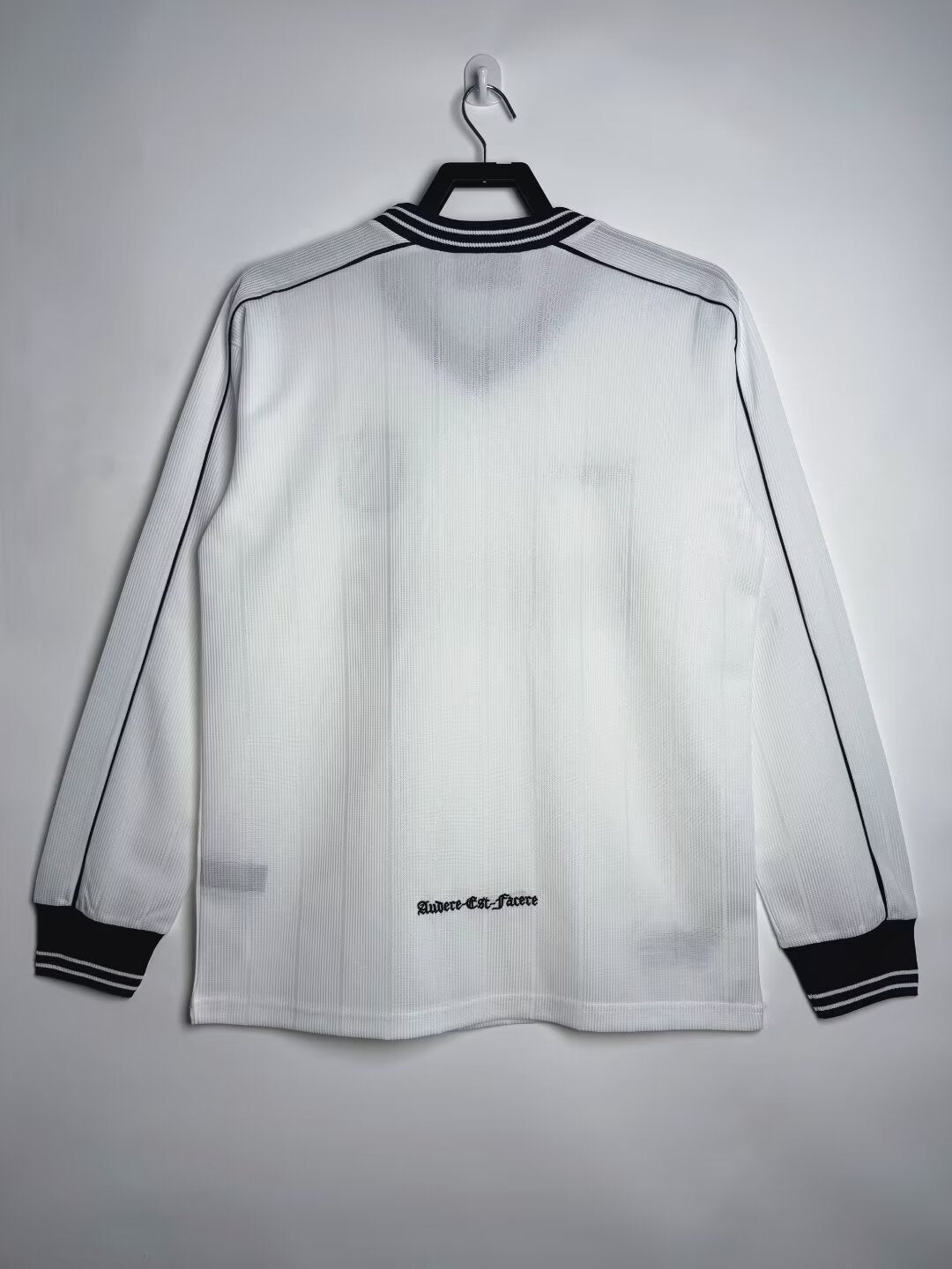 97/99 home retro football shirt