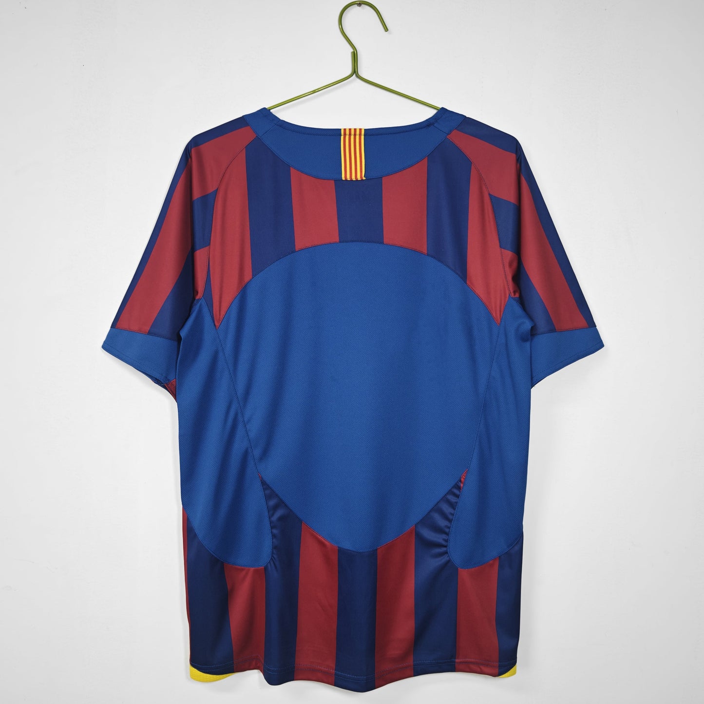 2005/06 home retro football shirt