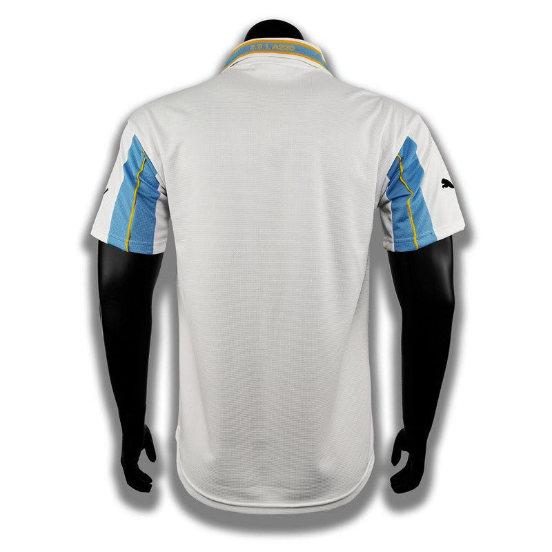 2000/01 third retro football shirt