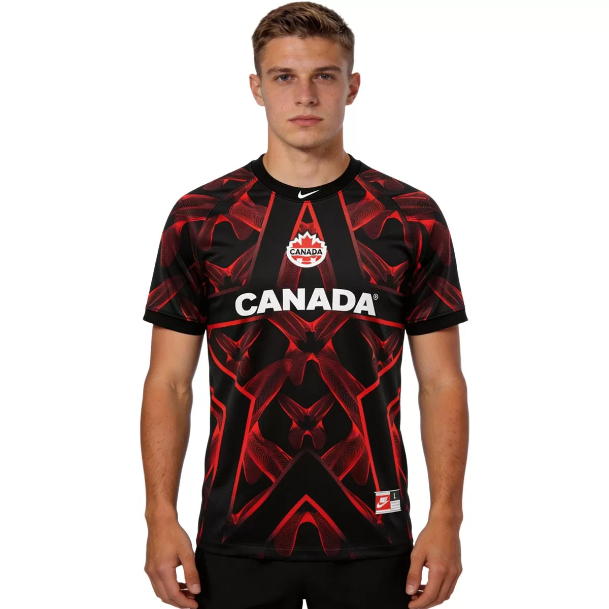 2026 goalkeeper football jersey – fan version