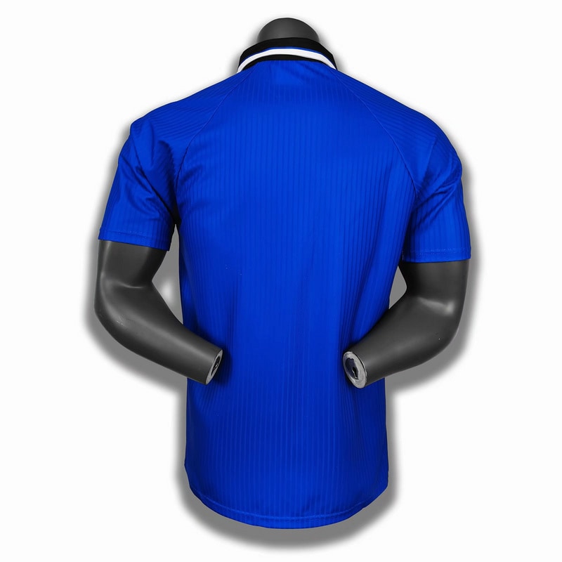 1996/98 third retro football shirt