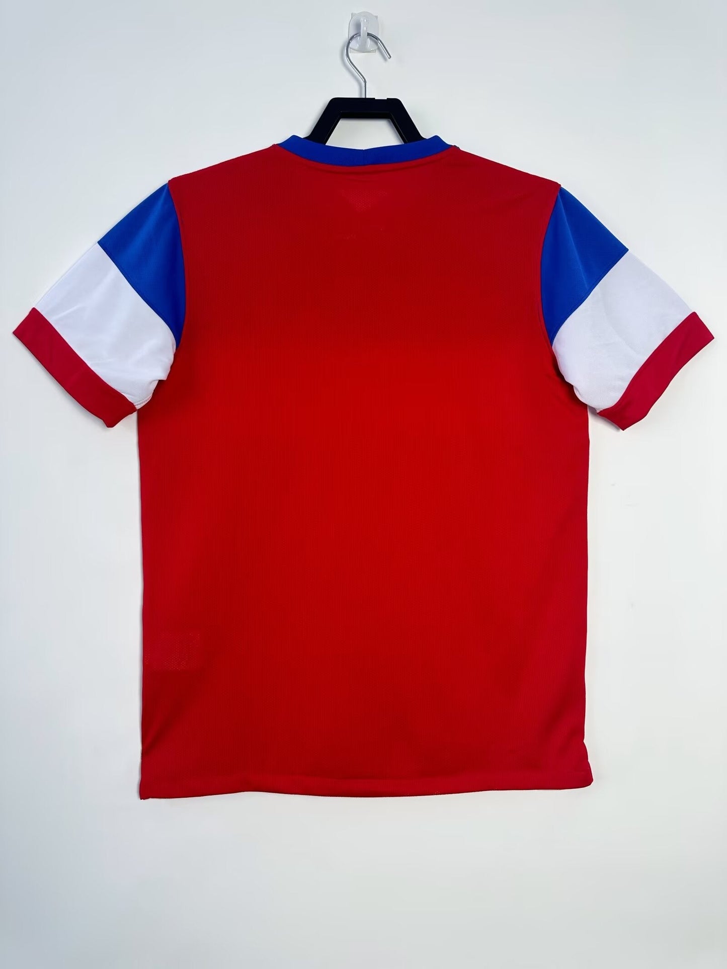 2014 away retro football shirt