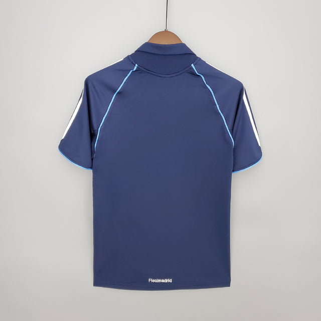 05/06 retro football shirt