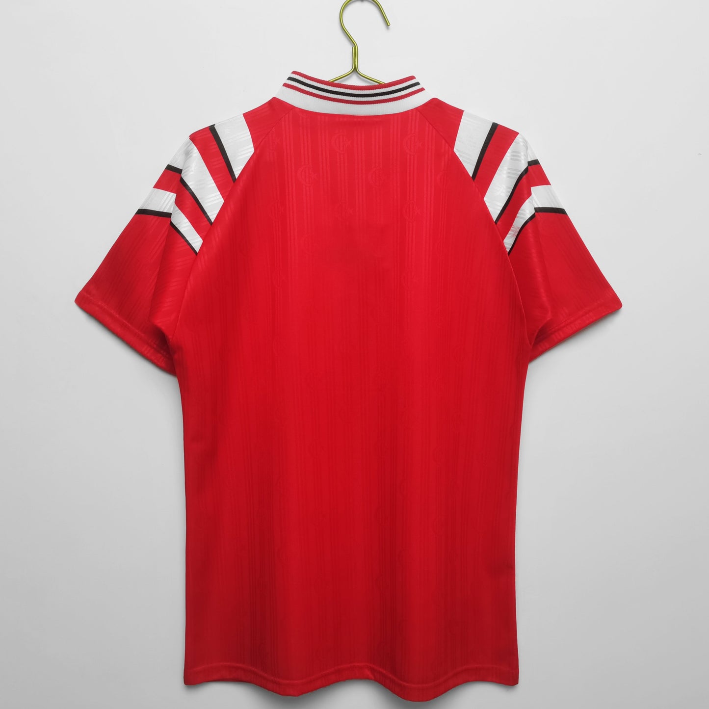 1996 home retro football shirt