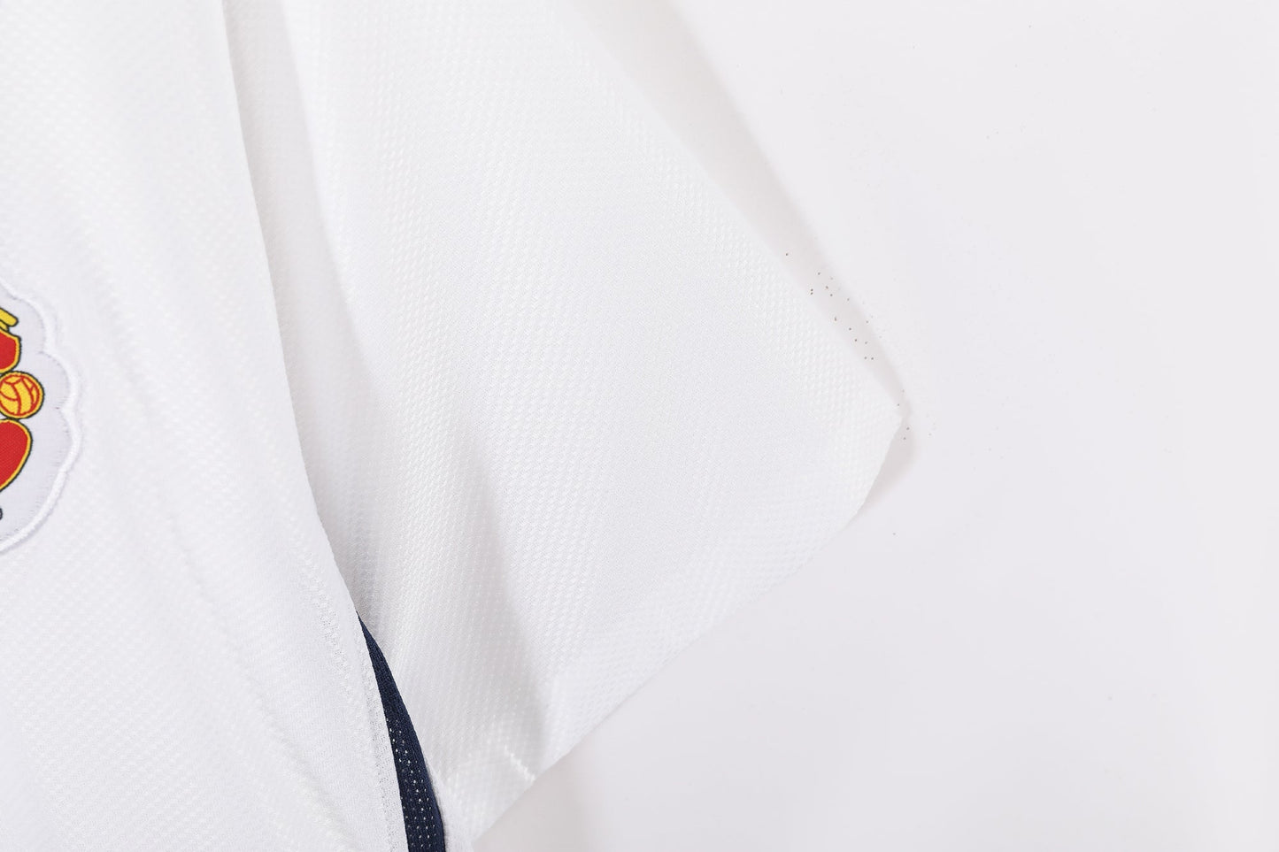 08/09 away retro football shirt