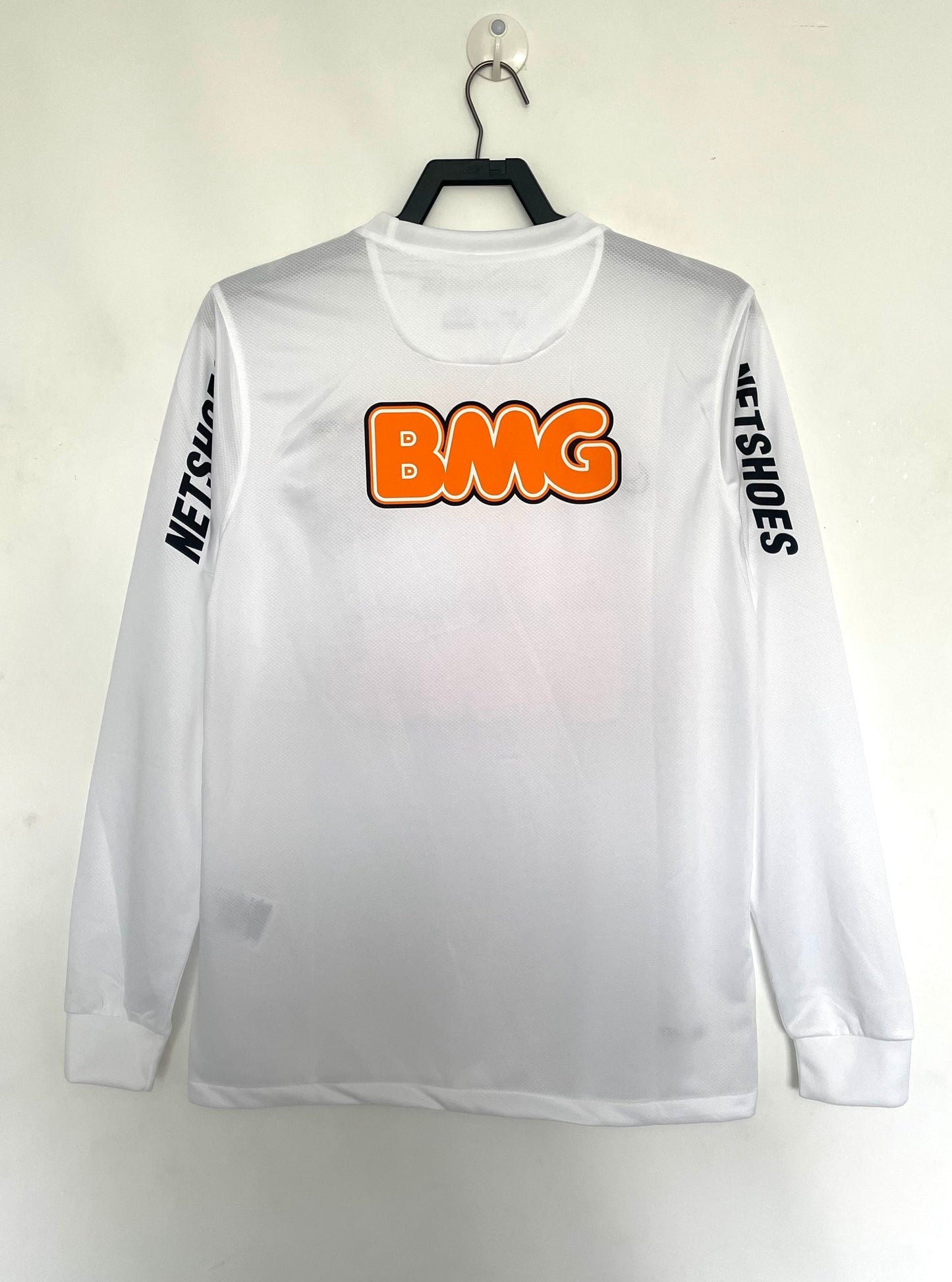 12/13 home retro football shirt