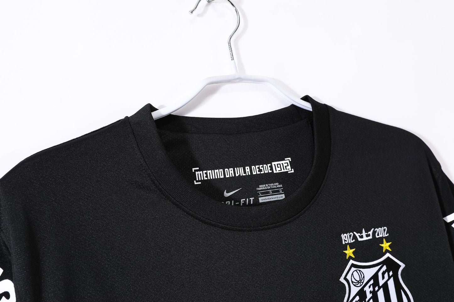 12/13 third retro football shirt