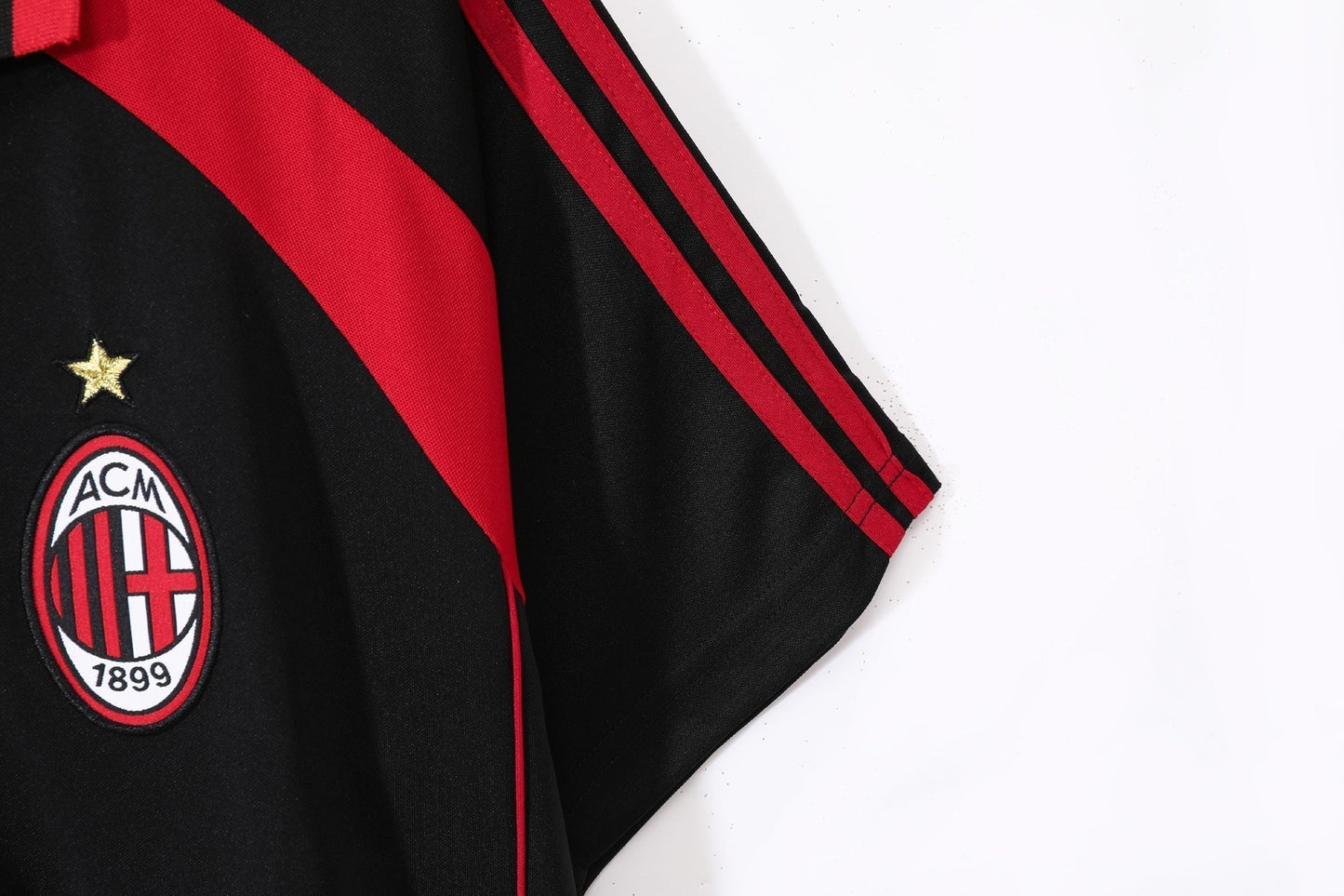 00/01 third retro football shirt