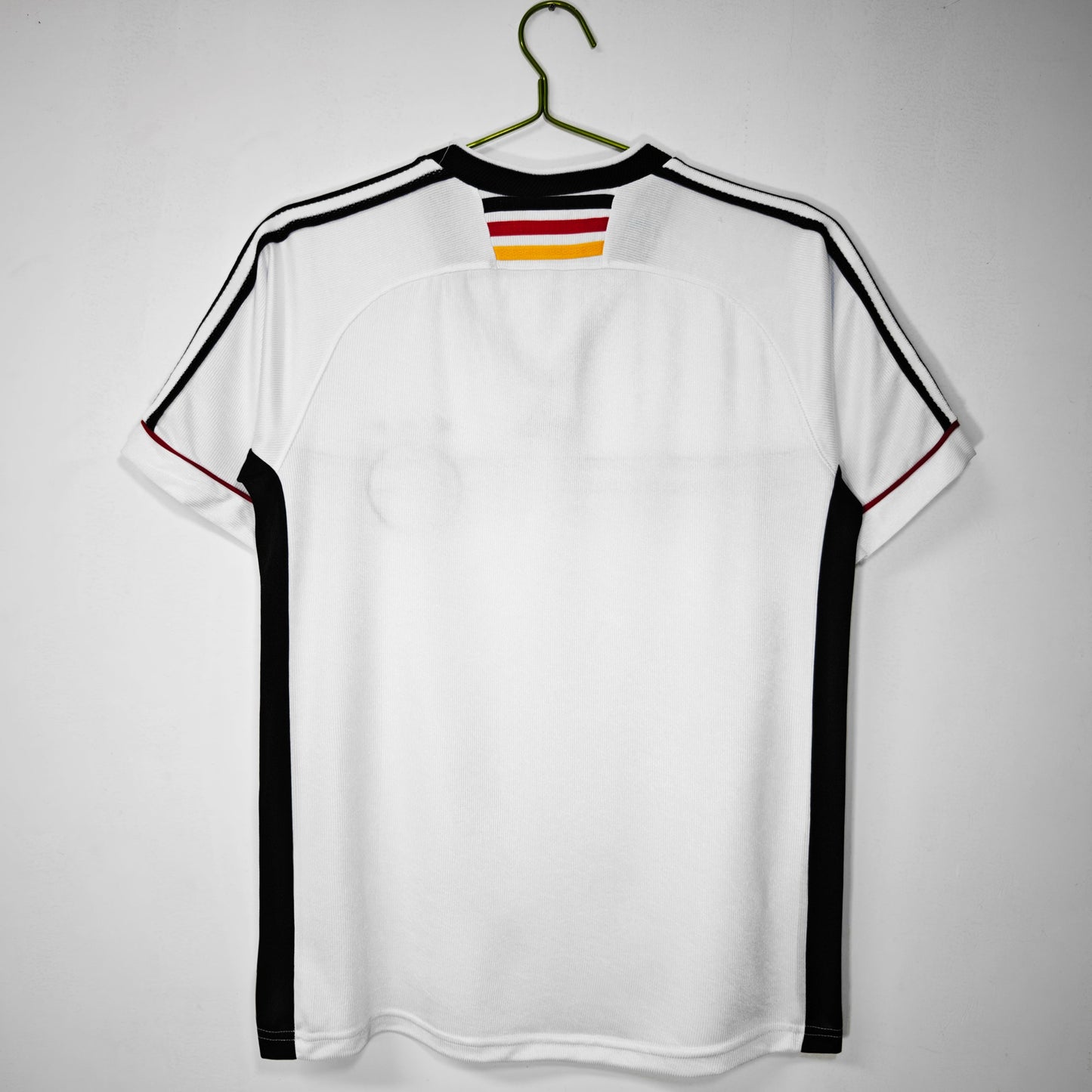 1998 home retro football shirt