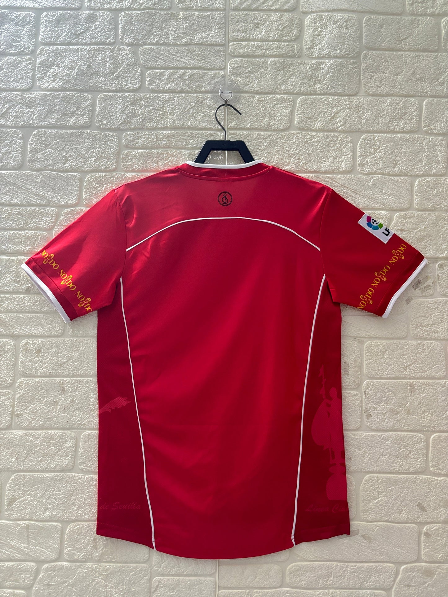 03/04 away retro football shirt
