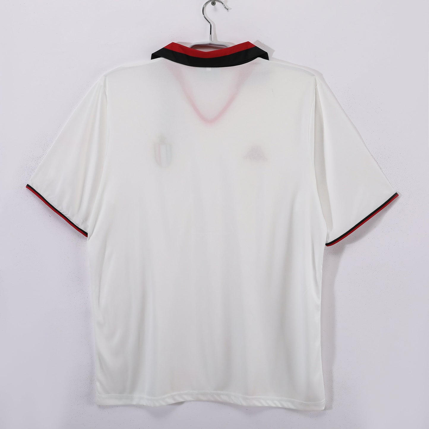 88/89 away retro football shirt
