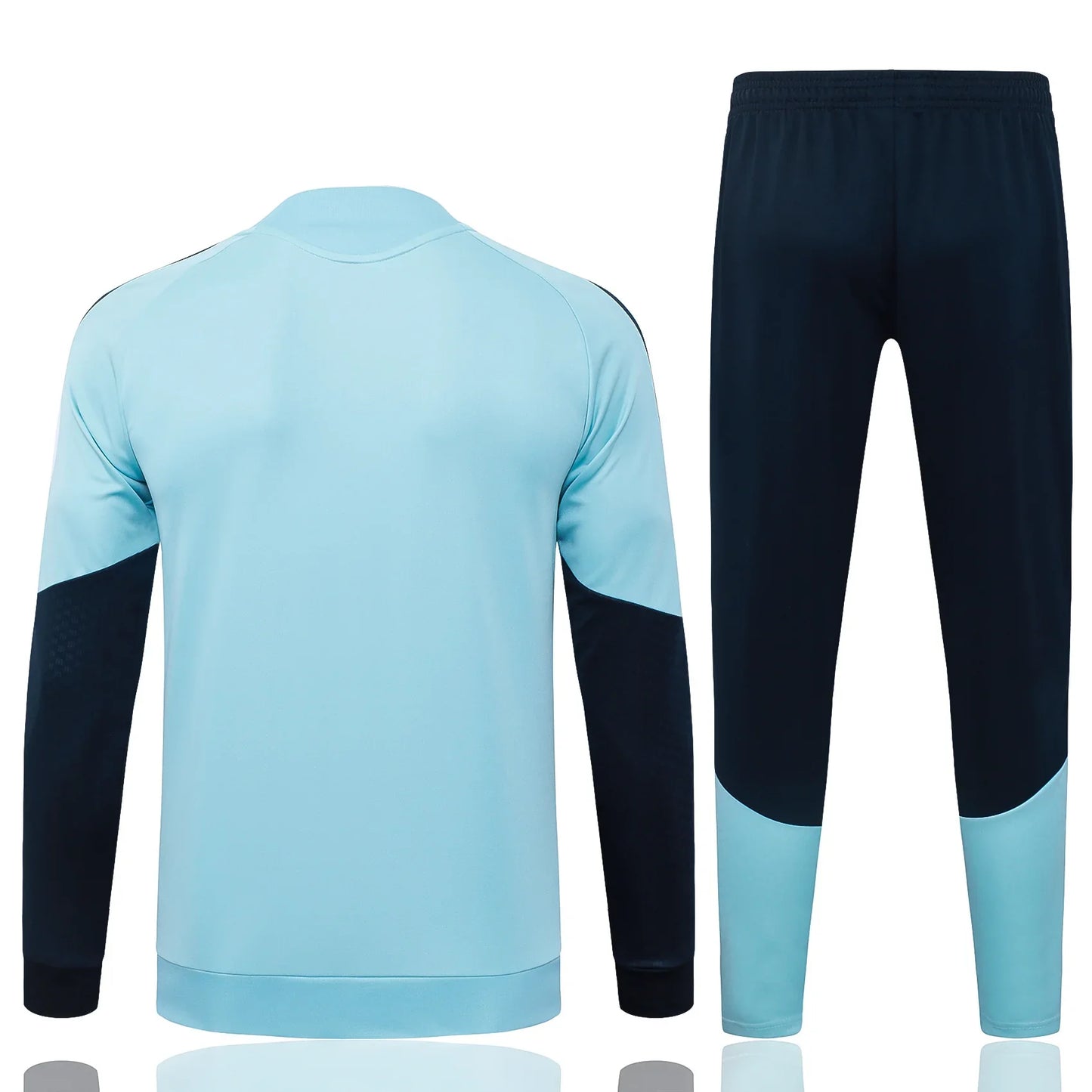 26/27 football jersey