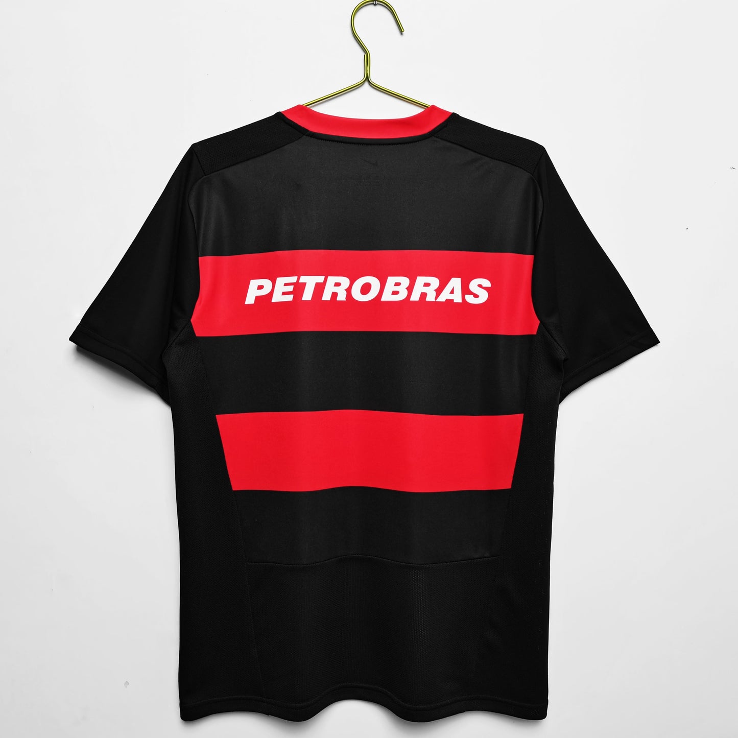 2005 third retro football shirt