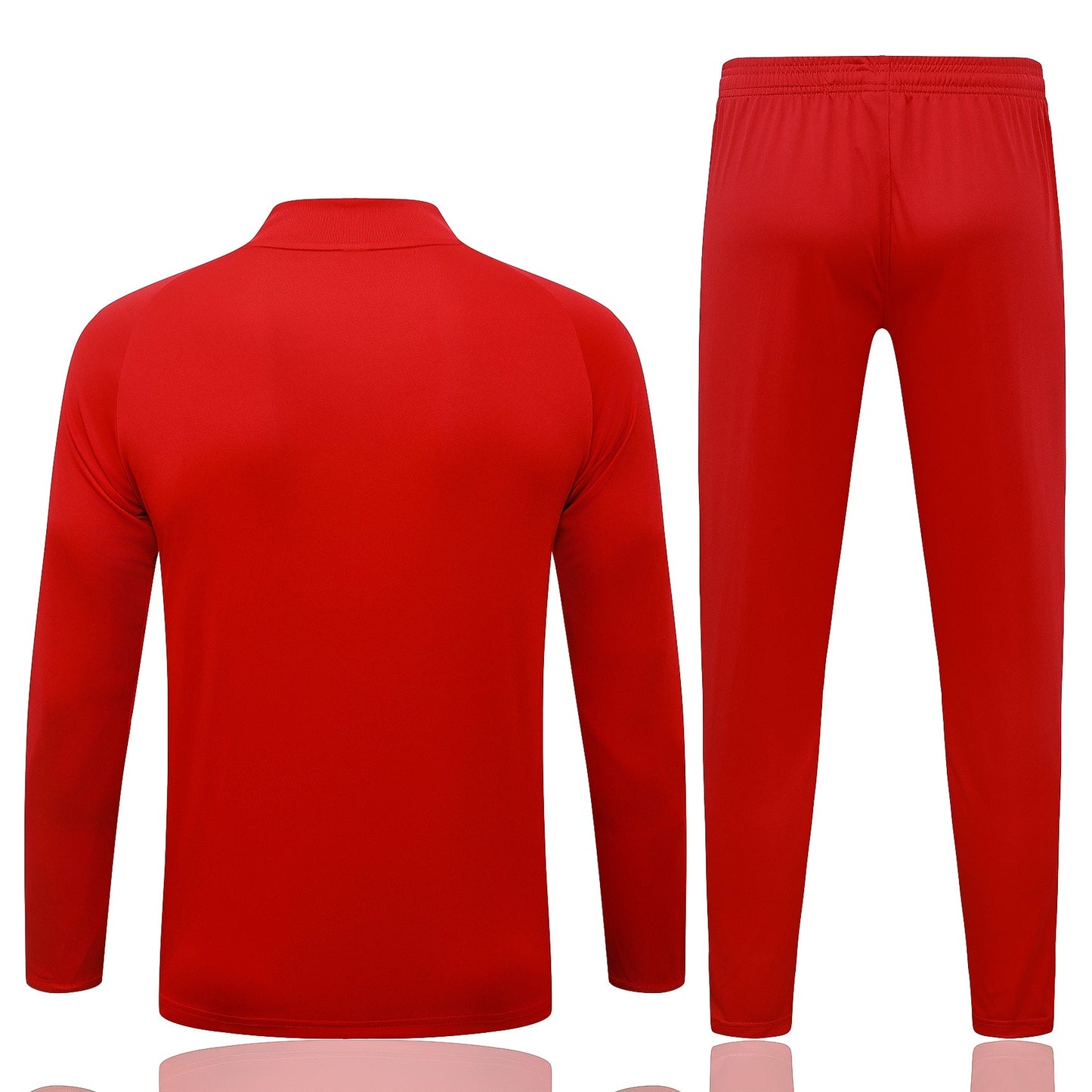 Training Set 2026/27 - Red