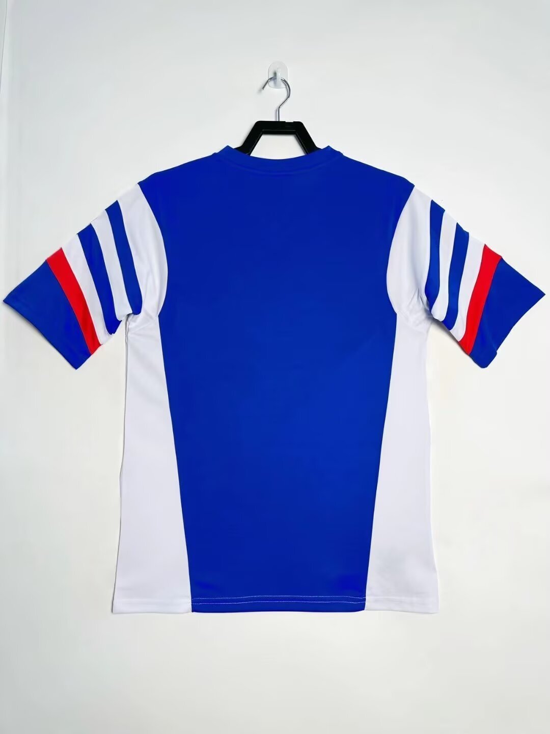 84/85 away retro football shirt