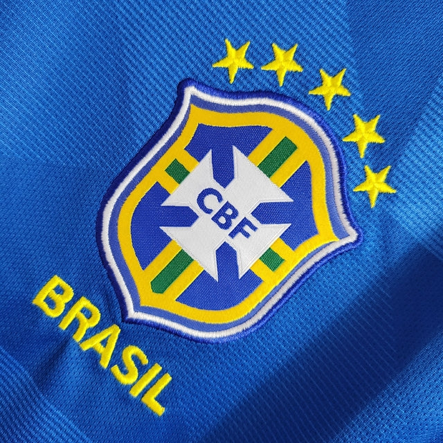 2018 away retro football shirt