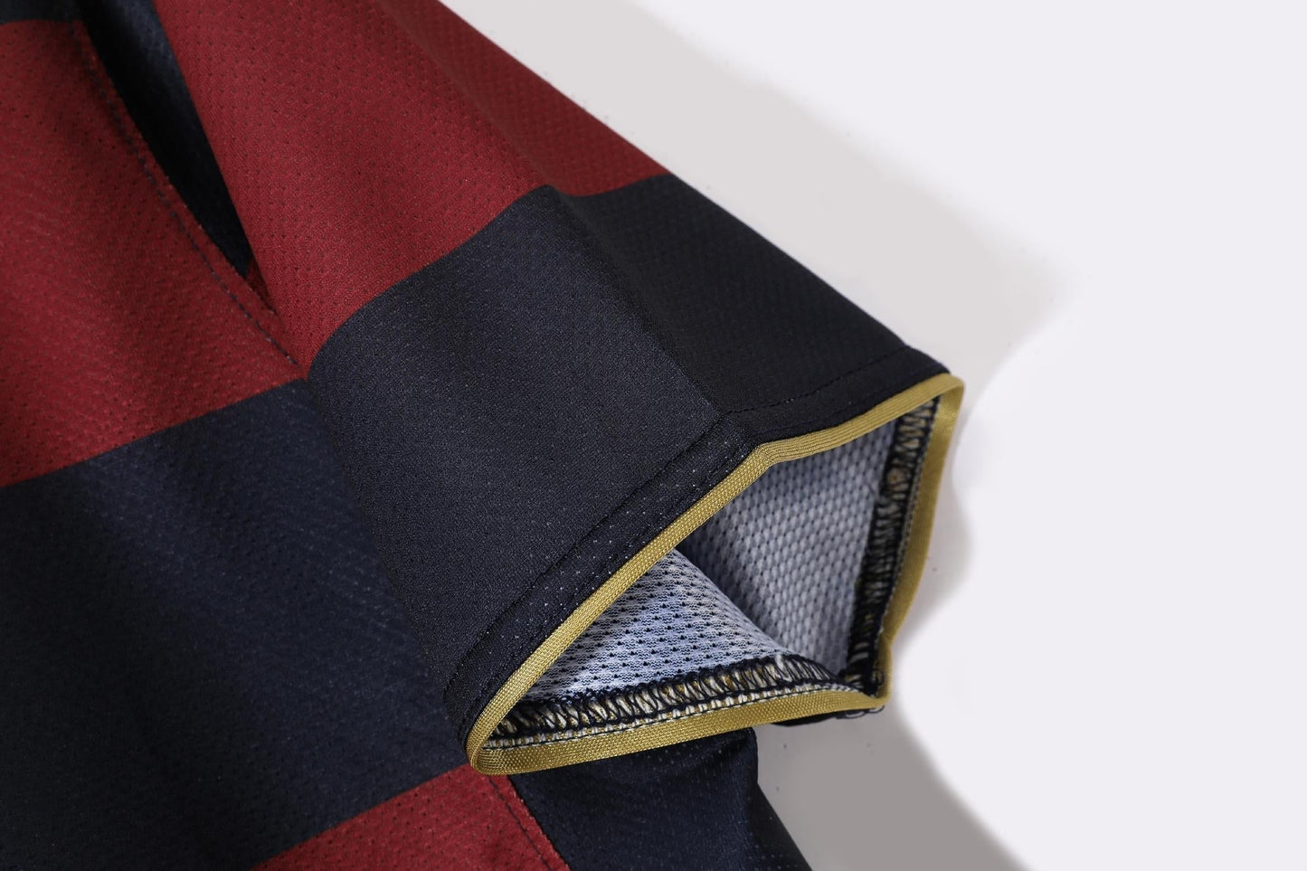07/08 third retro football shirt