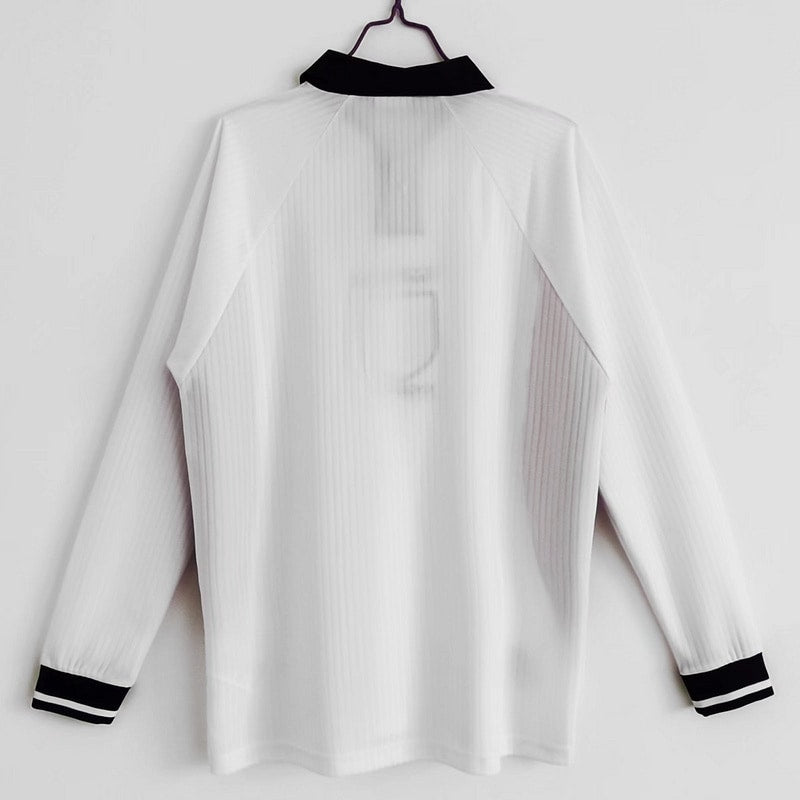 1998 home retro football shirt