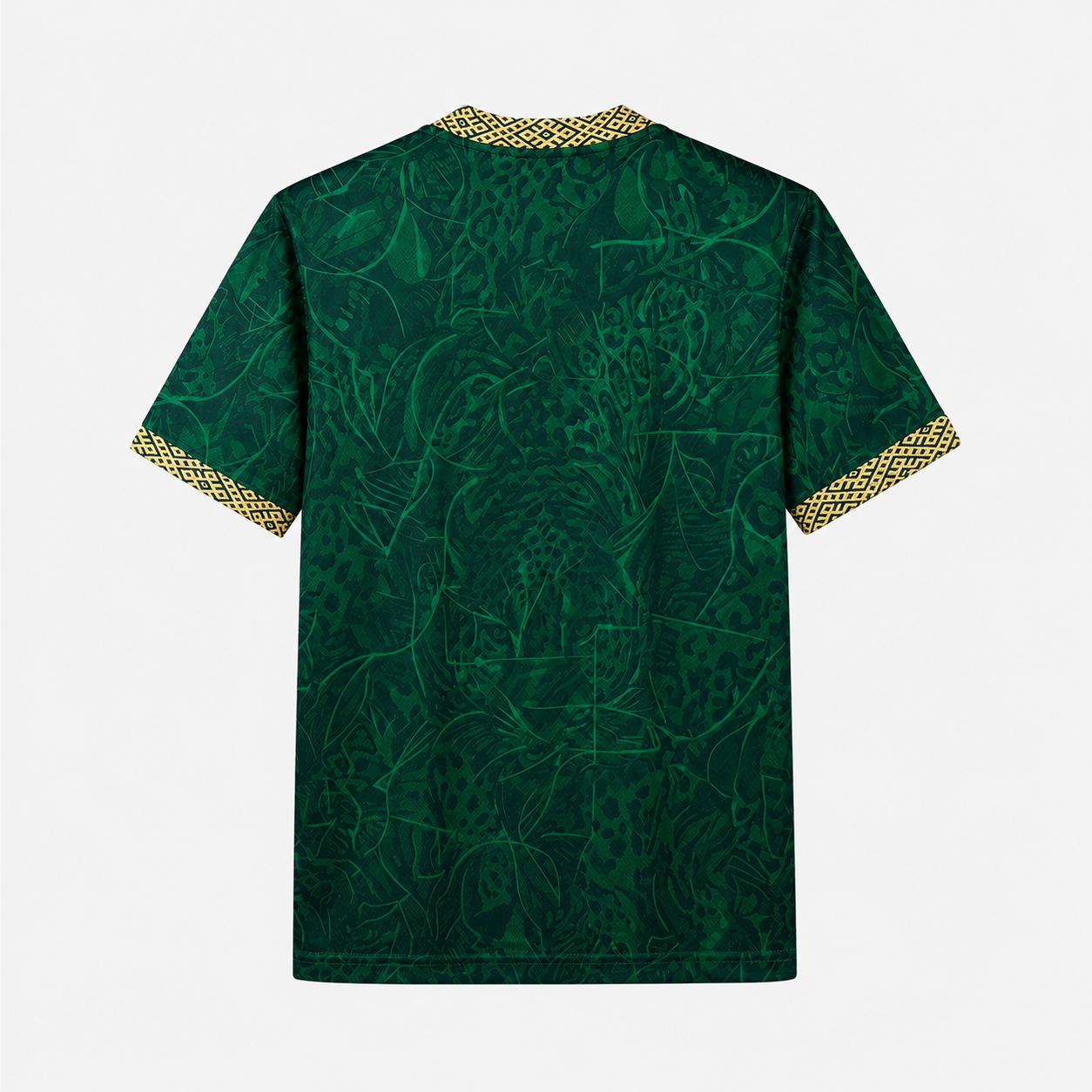 2026 Special edition shirt - Green