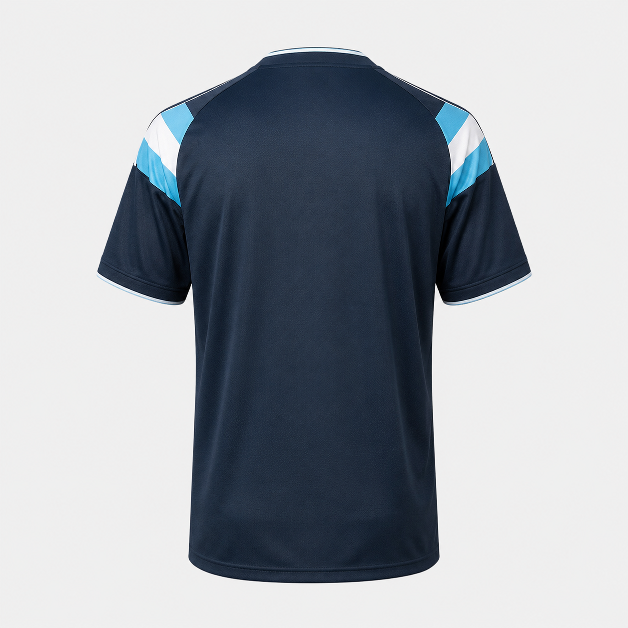 2026 Pre-Match Jersey - Navy blue