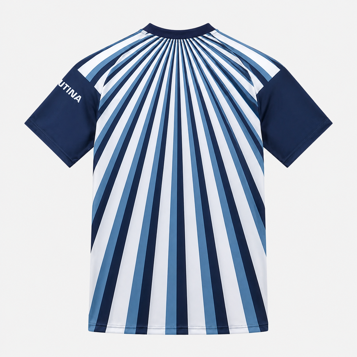 2026/27 Pre-Match Jersey - Blue