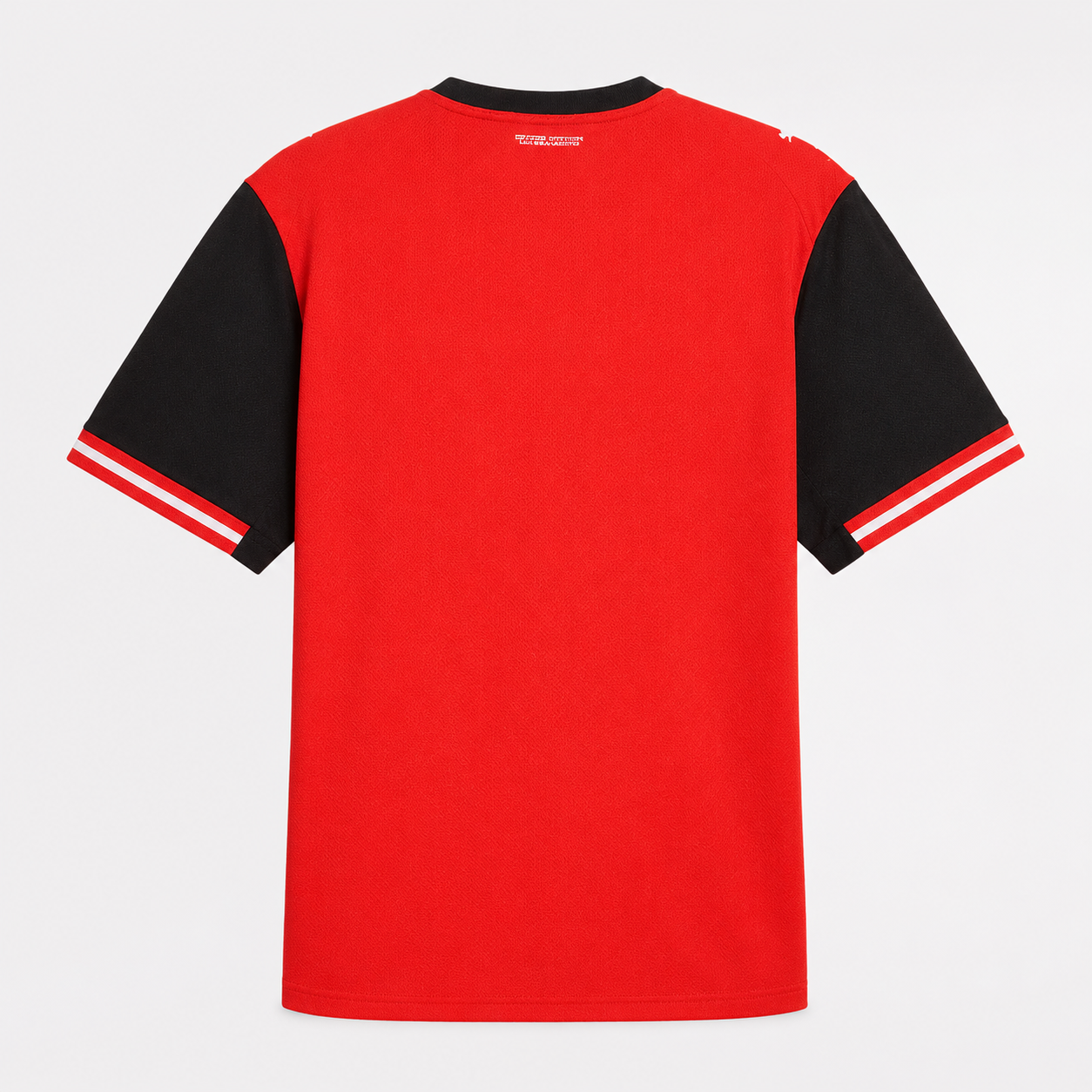 2026 Home Jersey - Fan Version