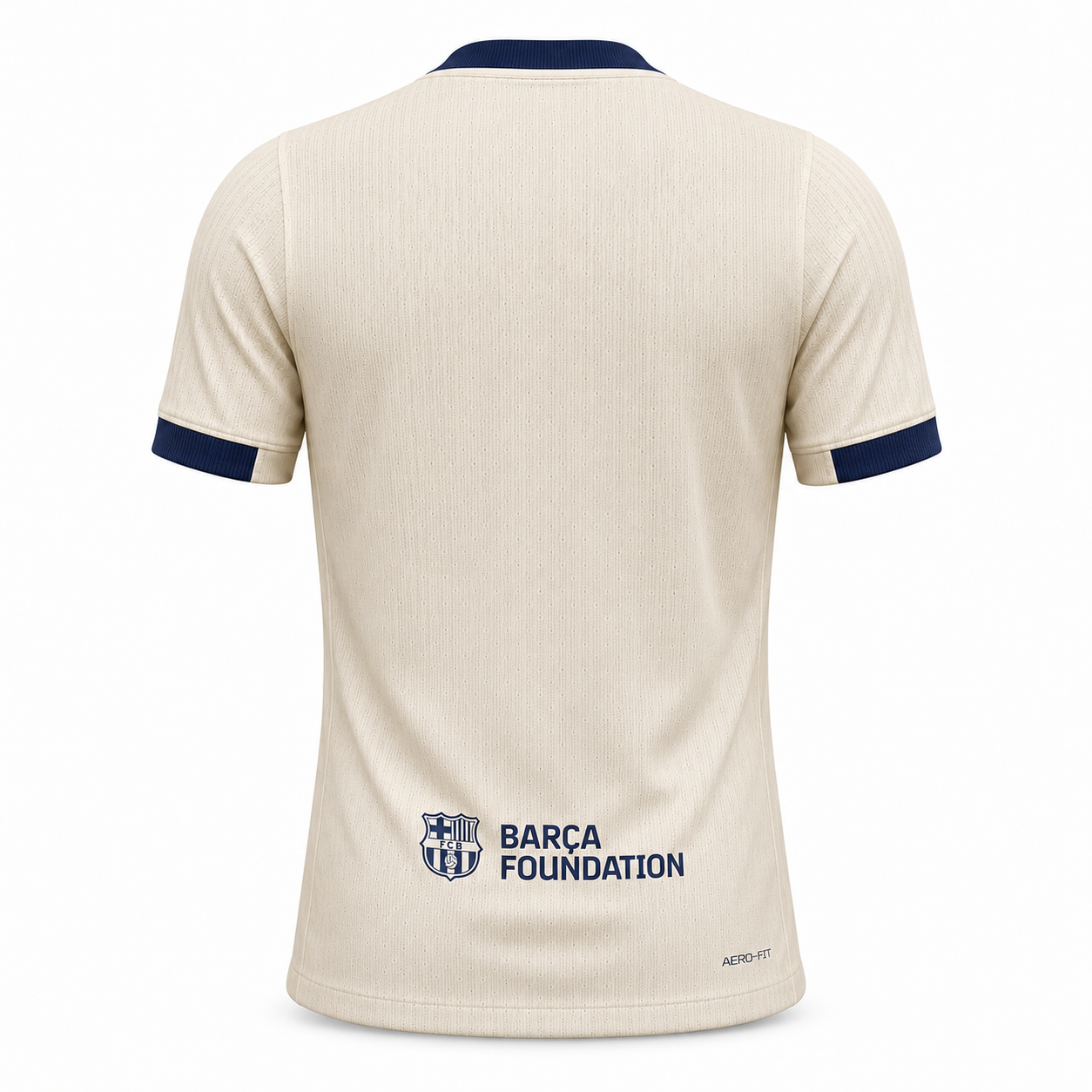 2026/27 Fourth Jersey - Player Version - detail product view