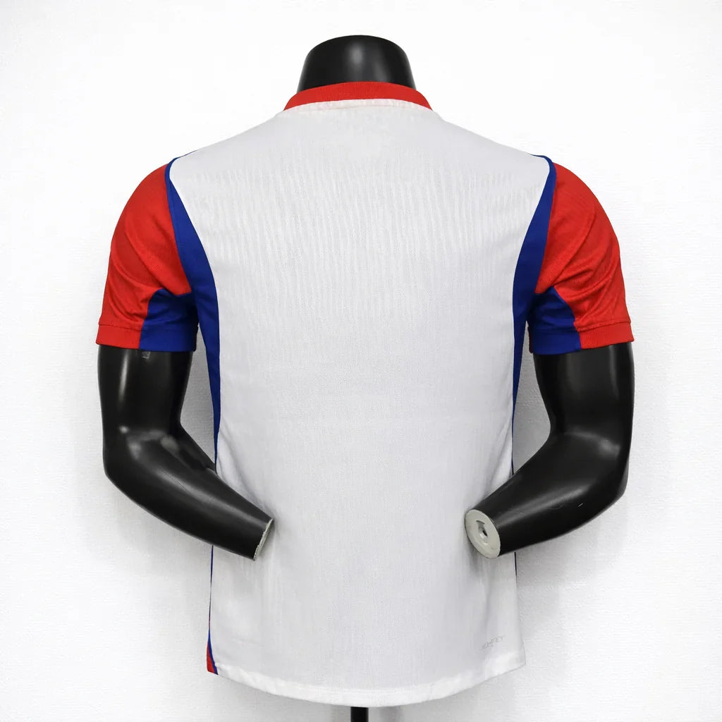2026 home football jersey – player version