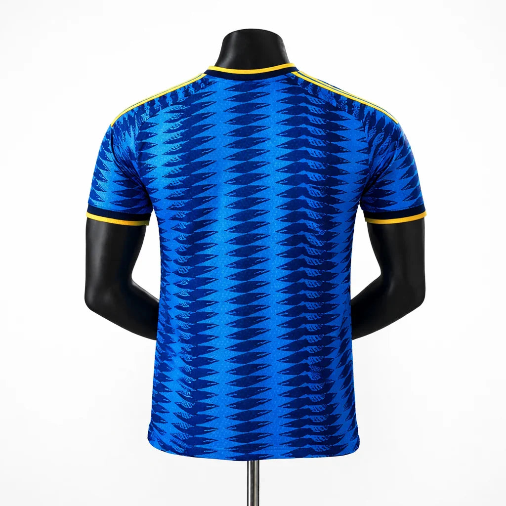 2026 away football jersey – fan version