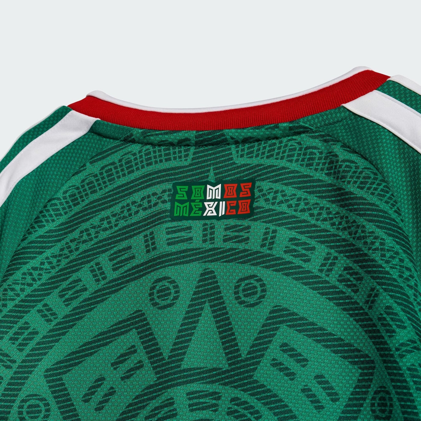 2026 children's home football jersey