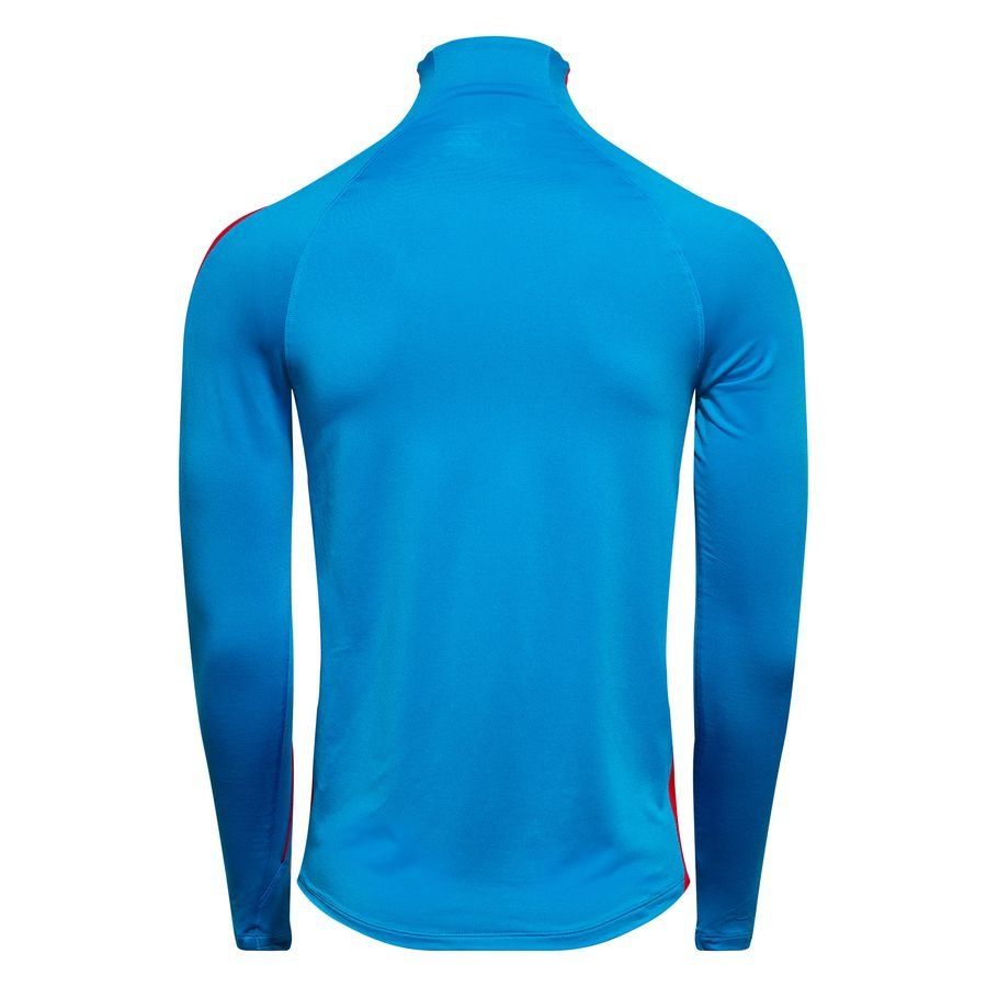 2026 Training Jacket - Blue