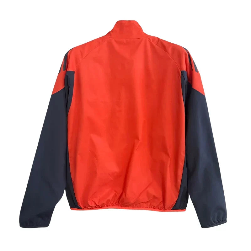 2026 jacket