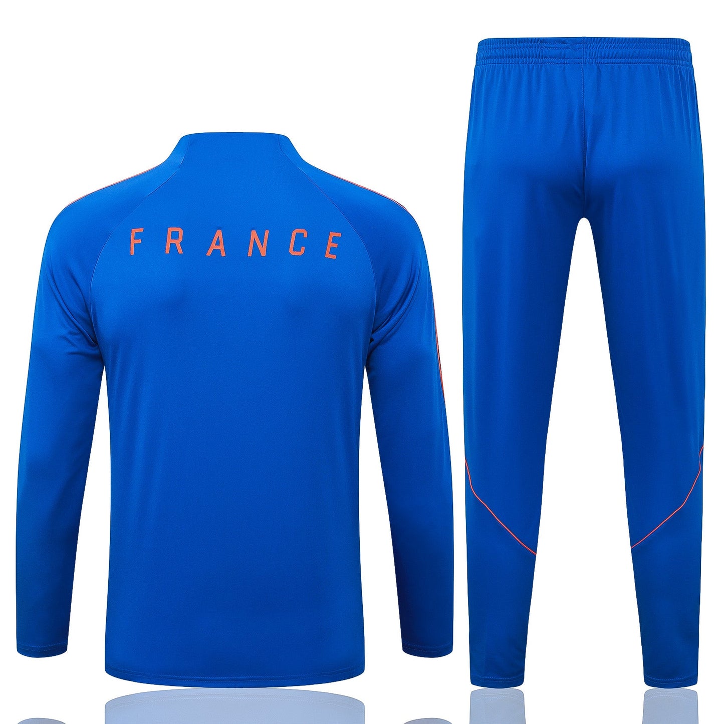 Training Set 26/27 - Blue