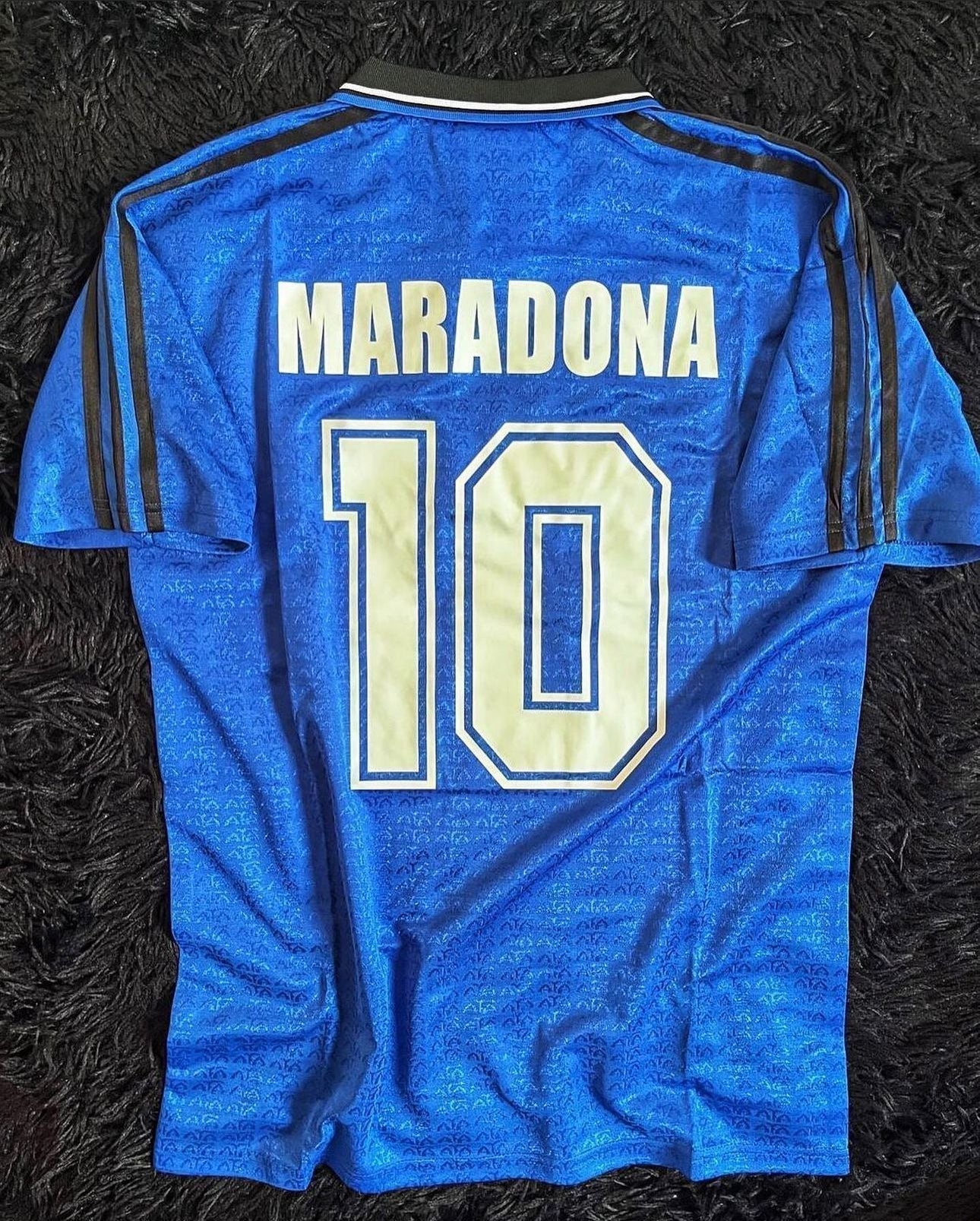 1994 retro football shirt
