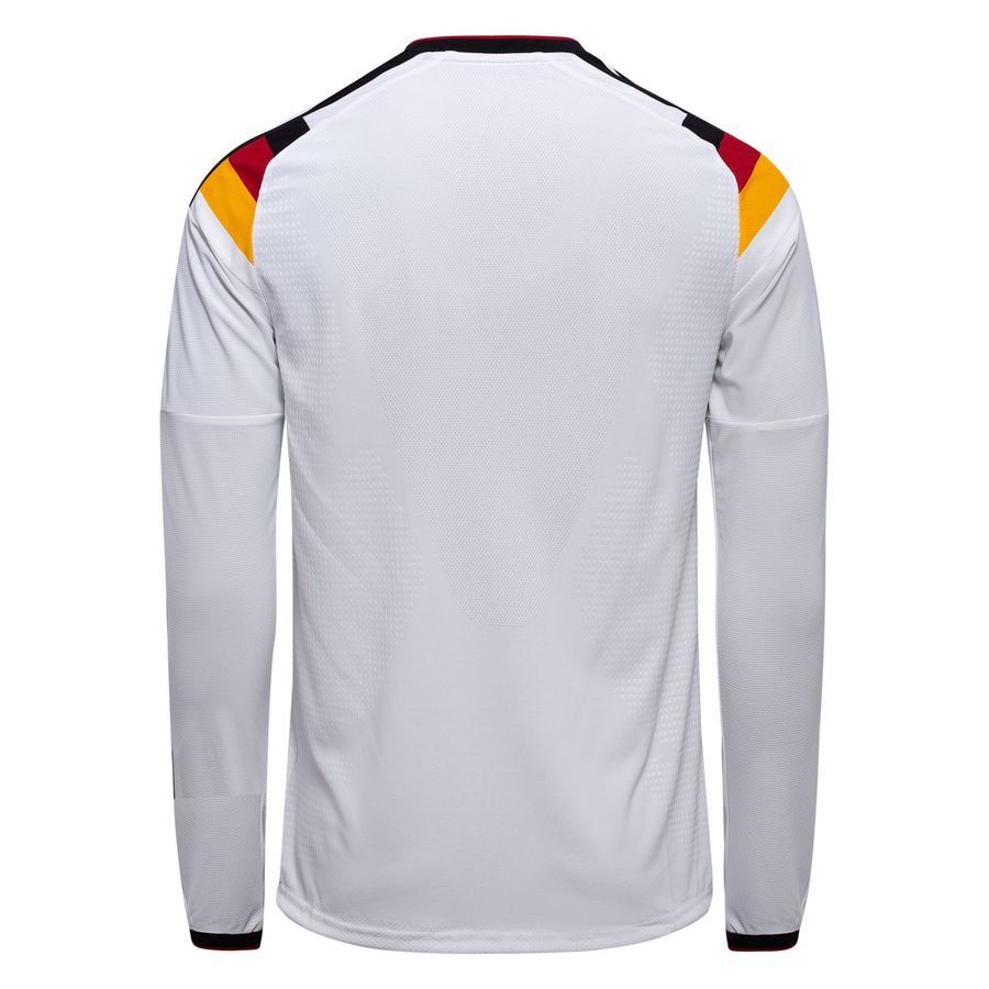 2026/27 Home Long Sleeve Jersey - Player Version