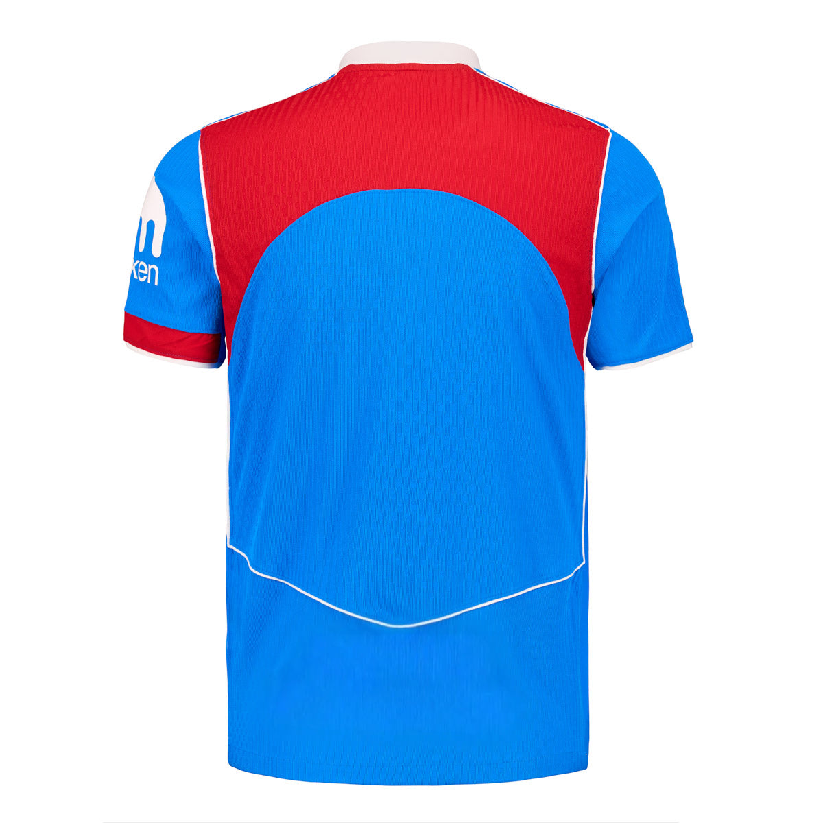 2026/27 Third Jersey - Player Version - detail product view
