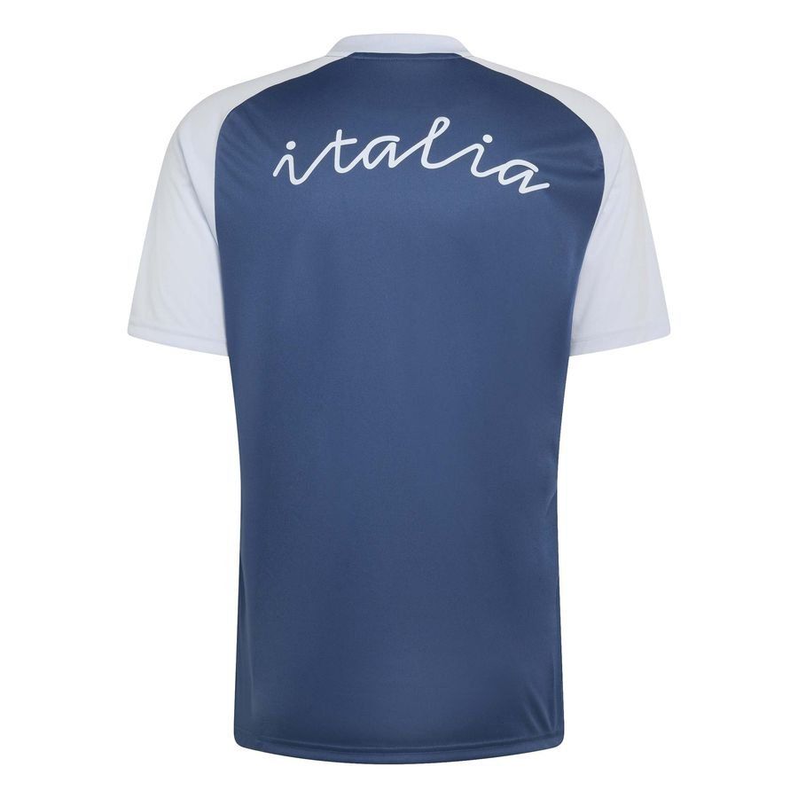 2026 Pre-Match Away T-Shirt - Night Marine