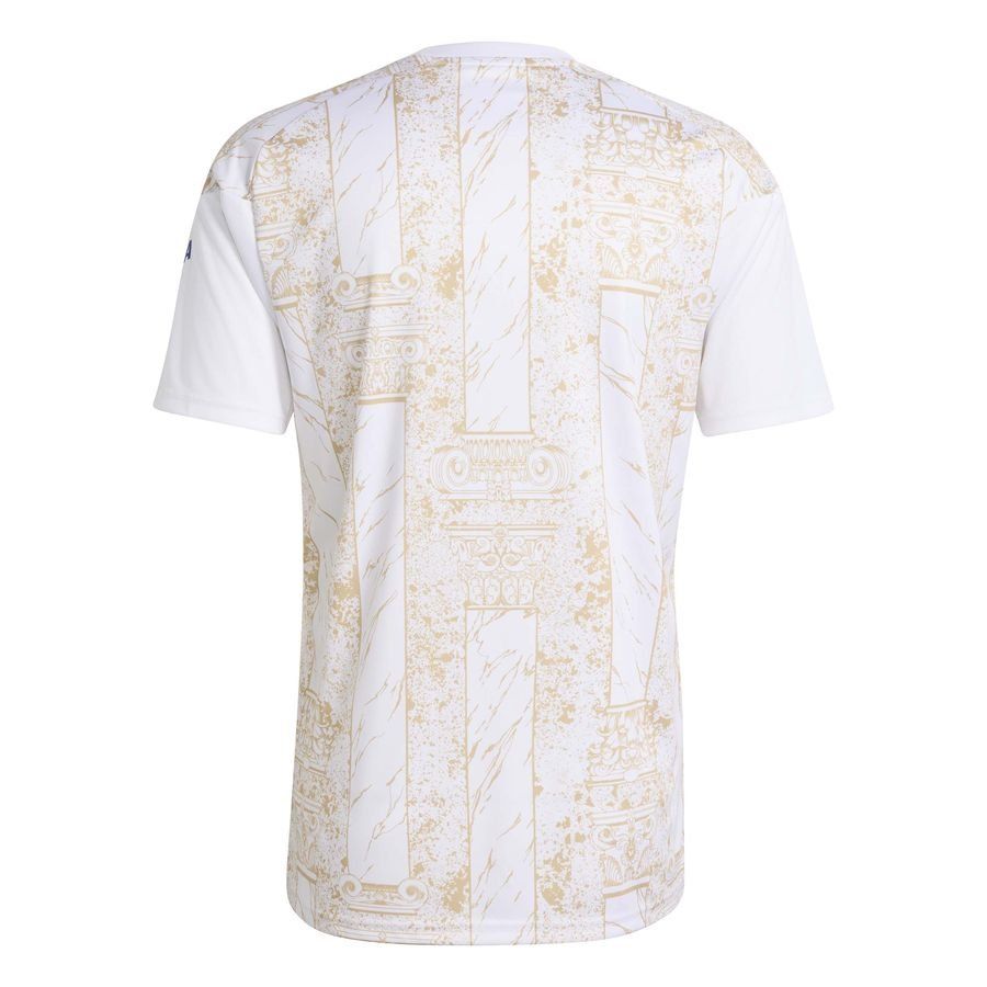 2026 Pre-Match T-Shirt