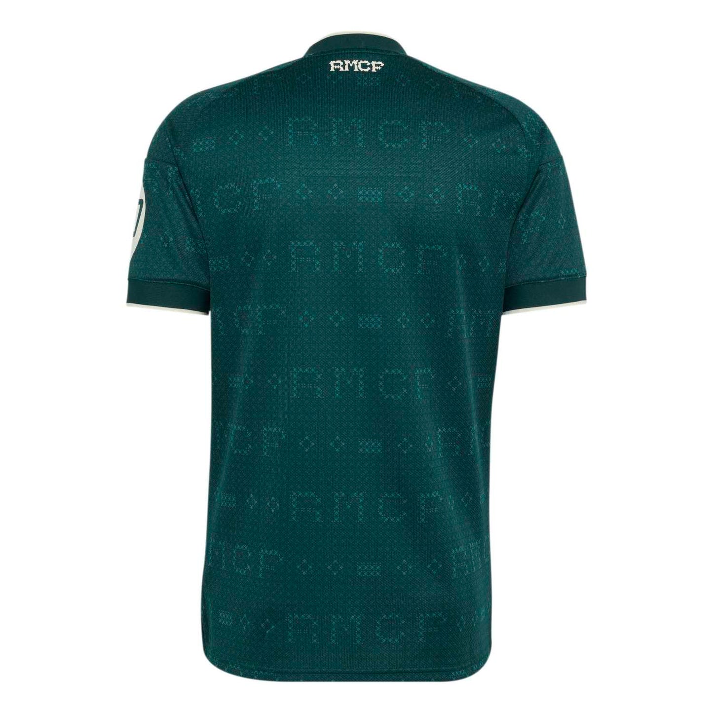 2026/27 Away Jersey - Fan Version - back product view
