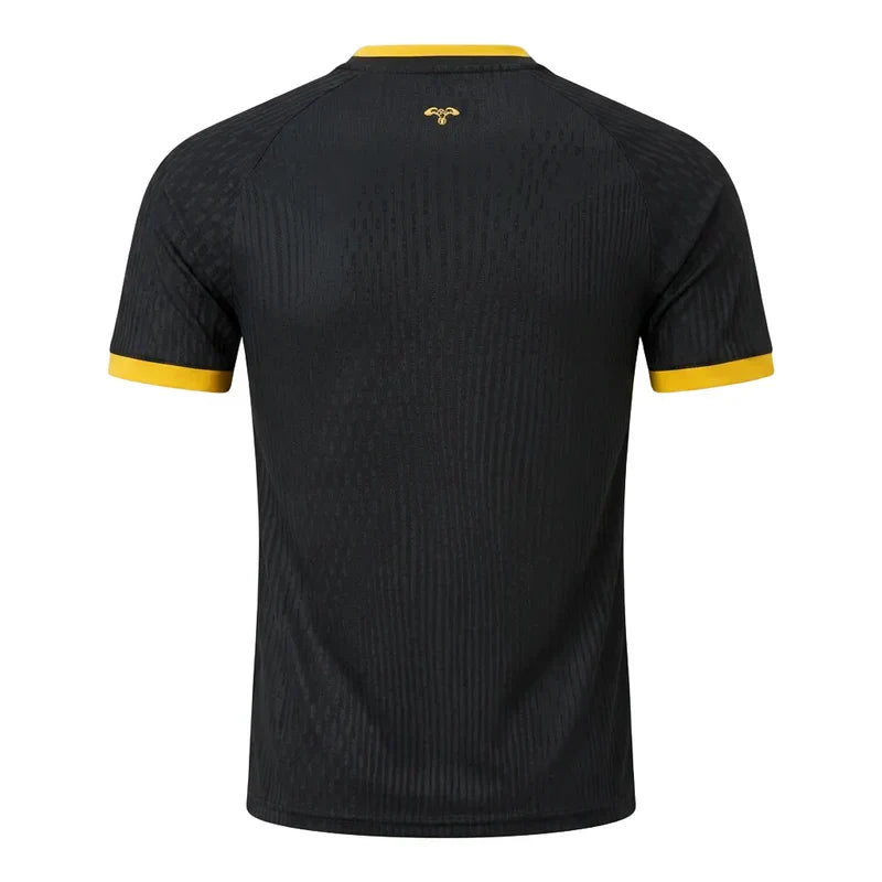 2026 Away Jersey - Fan Version