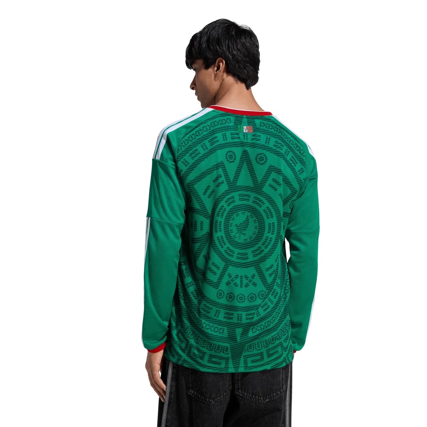 2026/27 home football jersey – fan version