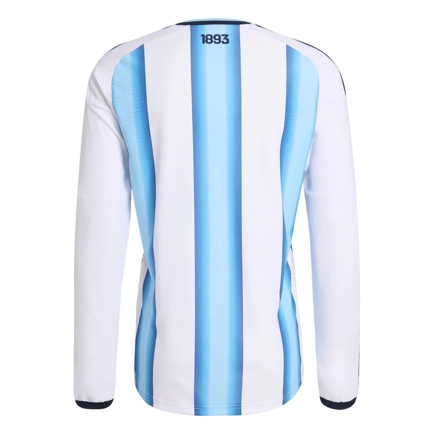 2026/27 football jersey – fan version