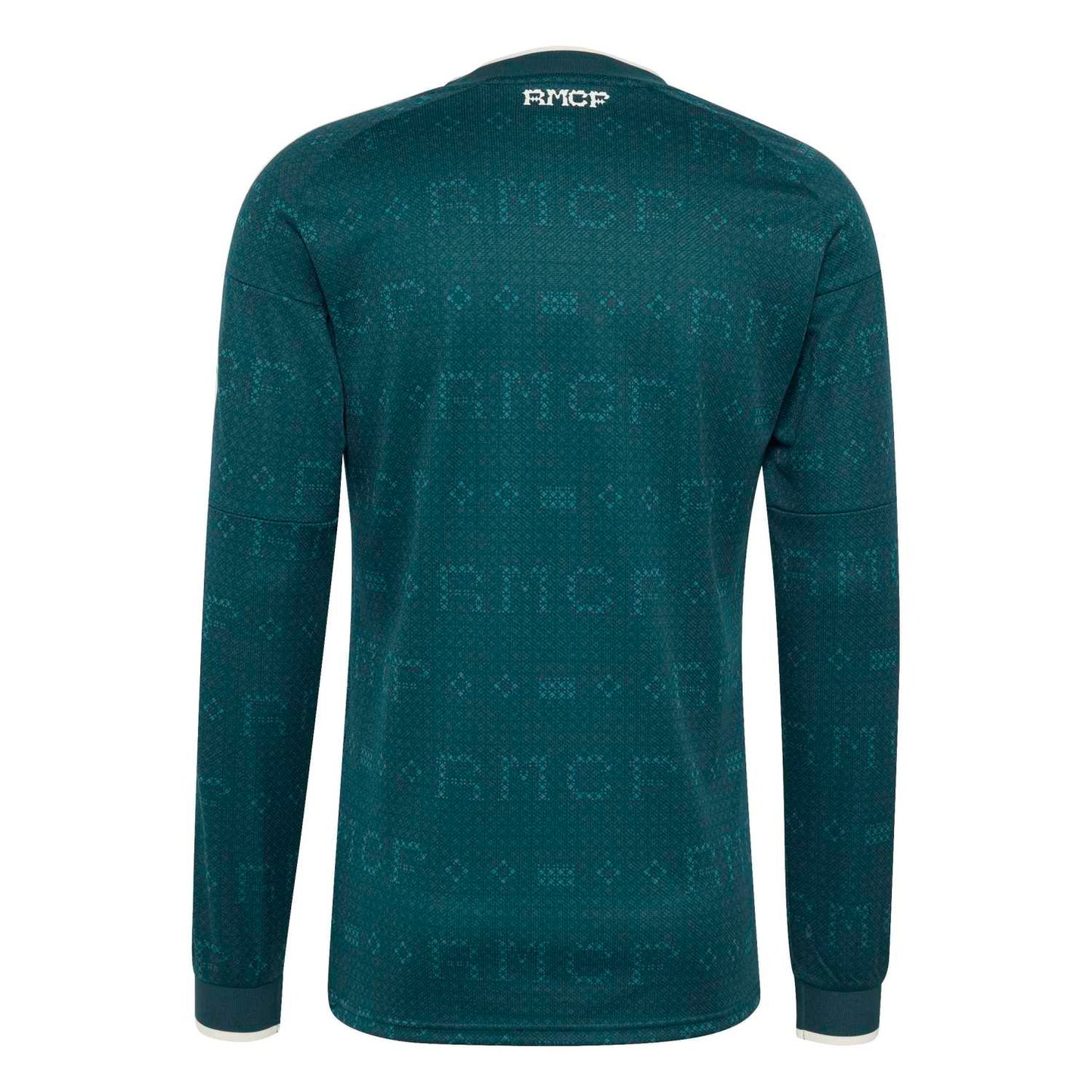2026/27 Away Long Sleeve Jersey - Fan Version - detail product view